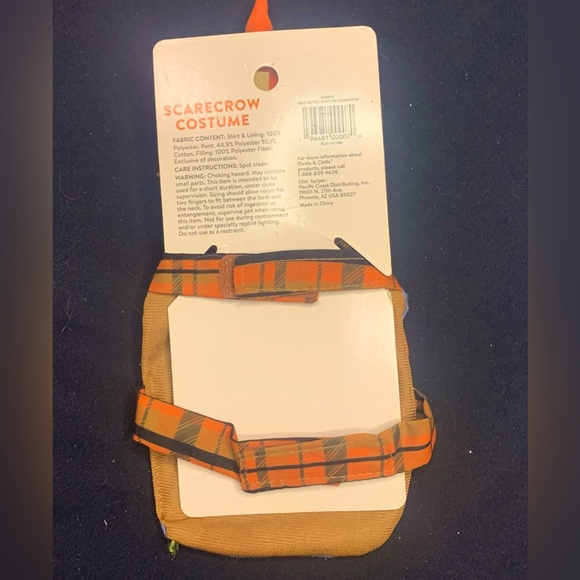 Pet Costume - Picture 2 of 2